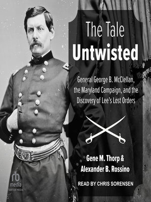 cover image of The Tale Untwisted